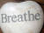 the beauty of breath