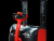 Robot Forklift SFL-L14
