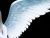 Earthly Angel Wings 