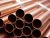 Copper Nickel 90/10 Pipes & Tubes Suppliers In India
