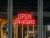 Get Noticed With A Custom Neon Open Sign For Your Store