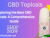 Exploring the Best CBD Topicals: A Comprehensive Guide