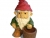 The Adventures of Gnomey The Gnome: The Tale of the Lost Identity