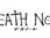 Death Note Scenes 1-6