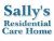Sally's Residential Care Home