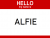 My Name Is Alfie