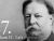 William Howard Taft (President # 27) (1909-1913)