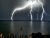 lightening storm 