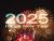 New Year 2025