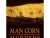 Man Corn Murders - Lou Allin, Author