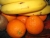 Bananas and Oranges