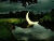 "Crescent Moon" (Crystal Clear Longing)