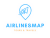 Airlinesmap - Flight Information & Booking Tips