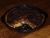 Cajun Blackened Pecan Pie