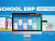 What is School ERP Software?