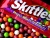Love and Skittles