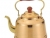 tea kettle.