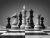 Chess Pieces (Posted: January 7, 2021)