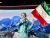Rally demands strong attitude on Iran