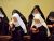 The Creepy Nuns