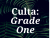 Culta: Grade One