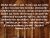Matthew 8:8-9 - Being Humble With Authority (Bible Journal)