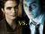 Rap Battle #3: Edward Cullen v.s. Harry Potter (with Jacob Black)