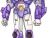 Cyclonus of Medici (Transformers Fan-Fiction)