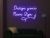 The Ultimate Guide to Custom Neon LED Signs