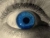 Blue-Eyed Demon
