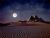 A Desert Moon