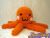 The Orange Octopus.