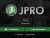 The latest 2024 V3 JPRO Professional software update highlights