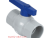 How Can fy-valve Ball Valve Improve Operational Stability