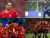 Albania Vs Spain Tickets: South American coaches lead Albania to Euro 2024 spot