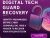 BITCOIN RECOVERY SOLUTIONS BY DIGITAL TECH GUARD RECOVERY: EXPERTISE YOU CAN TRUST