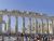 Athen's Acropolis - architectural artistry