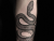 The snake tattoo 