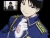 ~Fire and Ice~ (Roy Mustang one-shot)