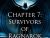 Chapter 7: Survivors of Ragnarok