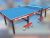 How to Select Table Tennis Net for Table?