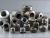 High Nickel Alloy Socketweld Fittings: Unmatched Strength and Corrosion Resistance