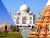 Ultimate North India Tour Packages Guide for First-Time Travelers