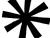 asterisk