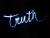 The Darkness &amp; Truth