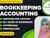 Professional Bookkeeper QuickBooks Online ,Xero, Wave Accounting