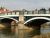 A bridge too near
