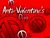 Anti Valentine's day (Tanka #15)
