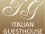 Review of Some of the Best Guest Houses in Italy              