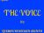 THE VOICE (Poem by Lukman Nurudeen)